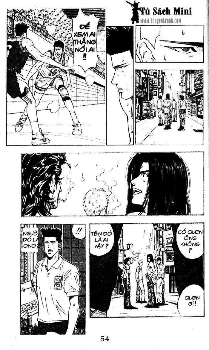 cao thủ bóng rổ chapter 93 3
