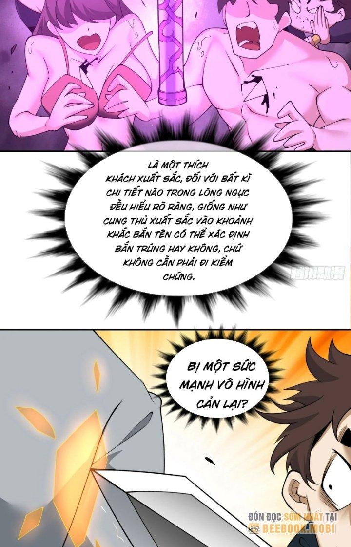 đồ đệ của ta đều là trùm phản diện chapter 31 40