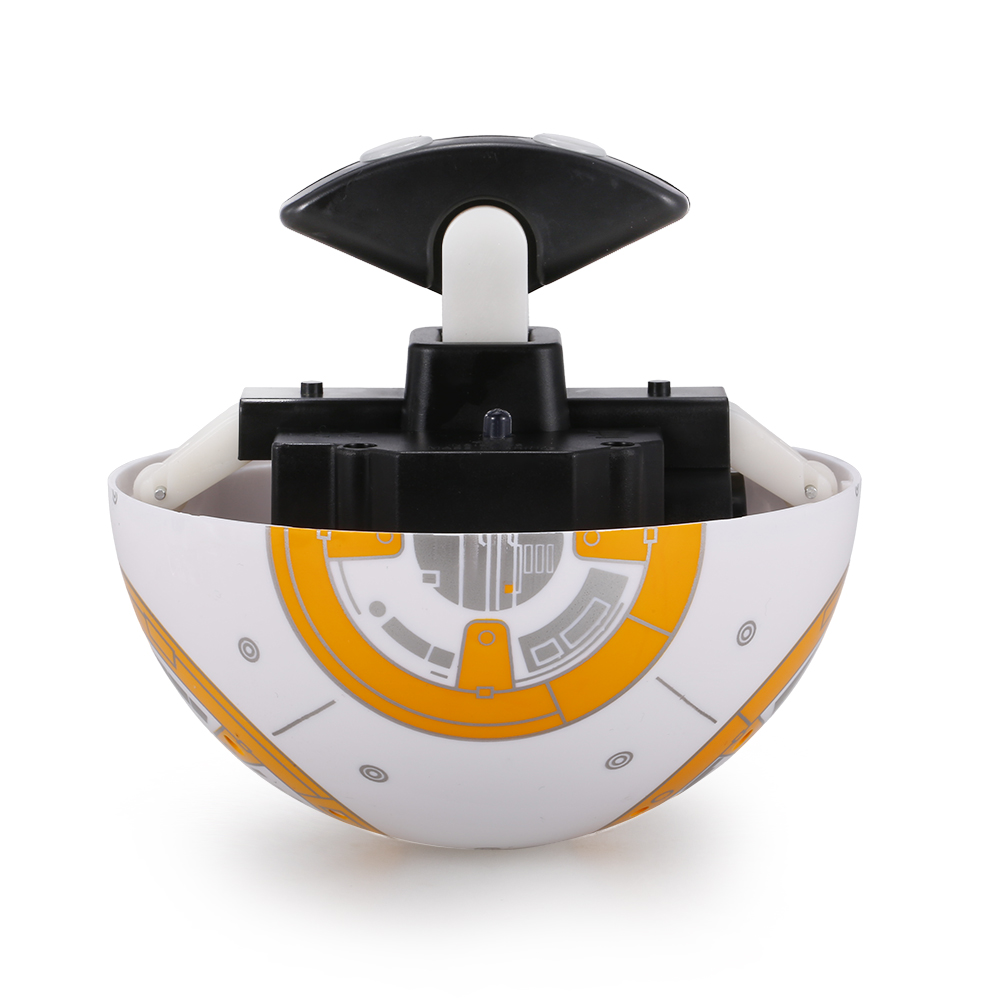 Robot Đồ Chơi Điều Khiển Từ Xa BB-8
