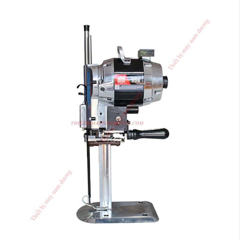 Bánh xe căng dây mài máy cắt vải đứng