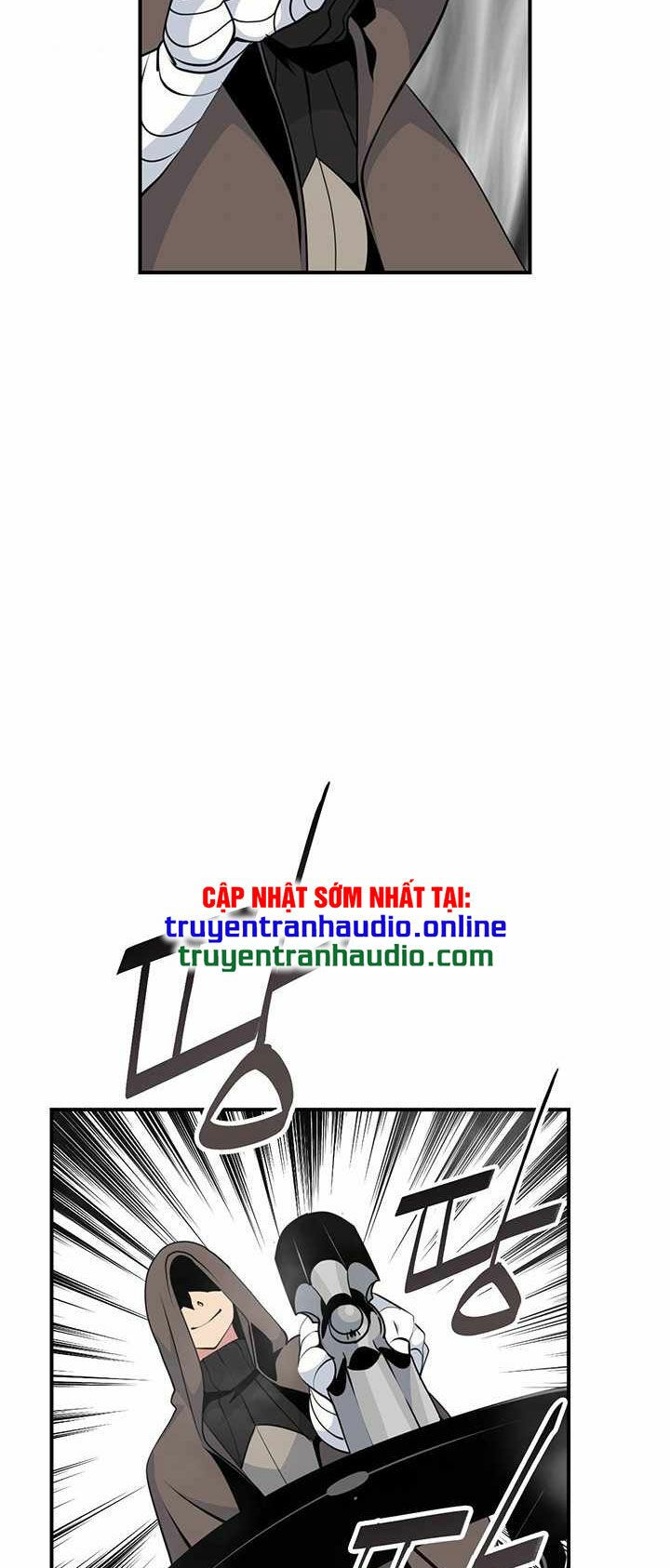 tôi sinh ra để làm người vĩ đại chapter 74 75