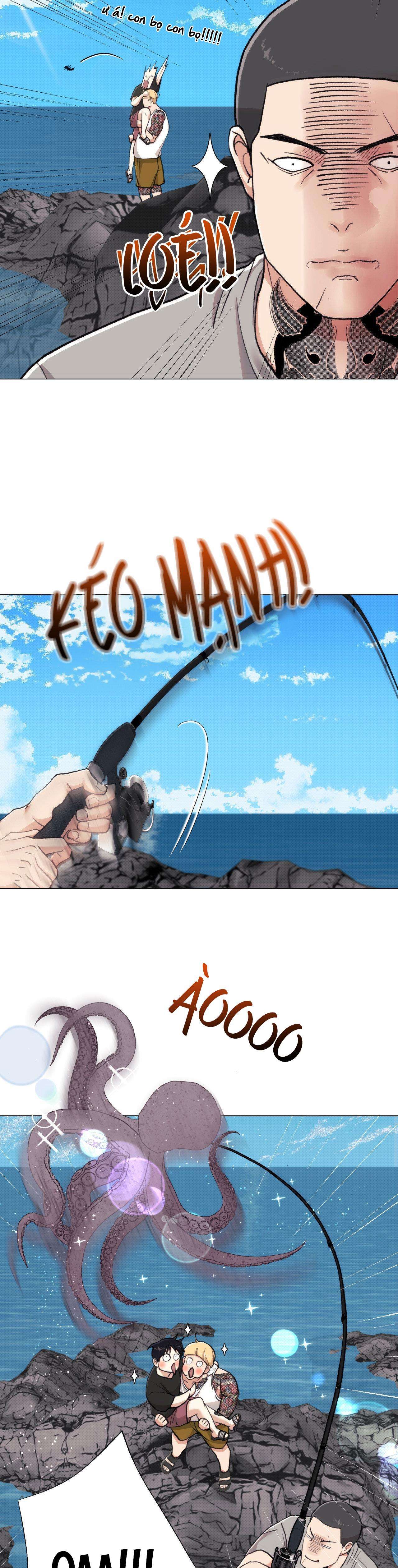 em bé và đại ca chapter 9 23