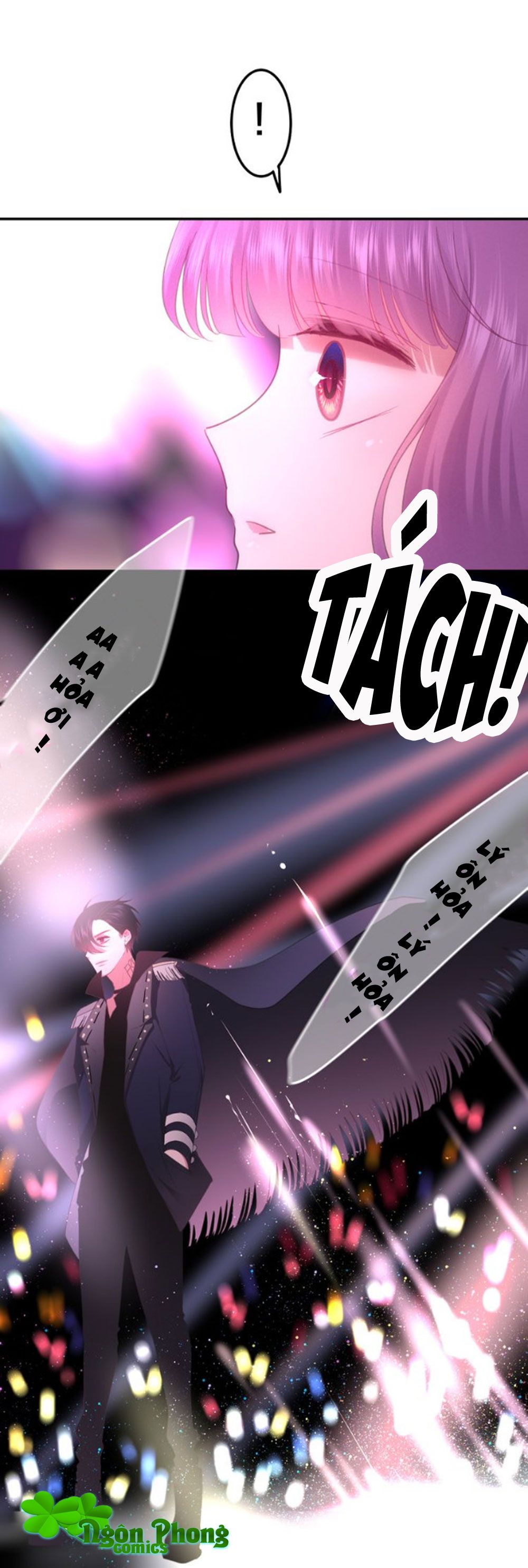 tháng sáu kì diệu chapter 63 5