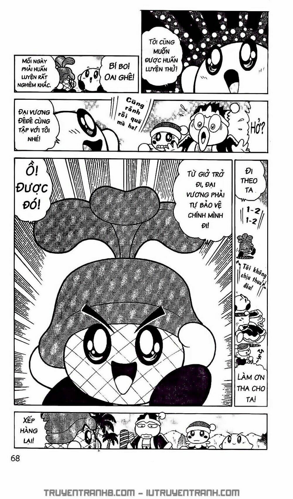 ngôi sao kabi chapter 138 8