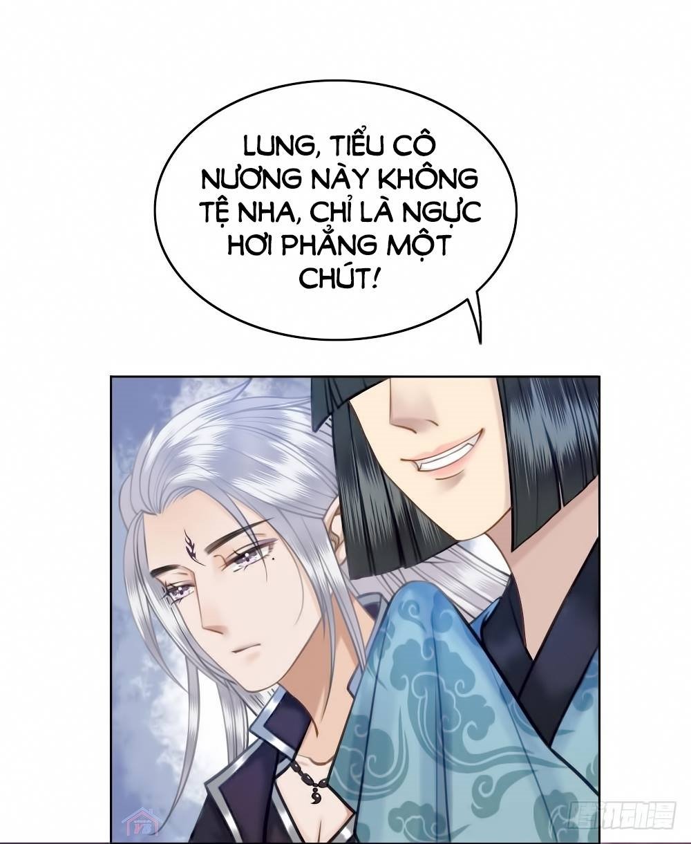 gay rồi! cái đó thành tinh rồi chapter 22 47