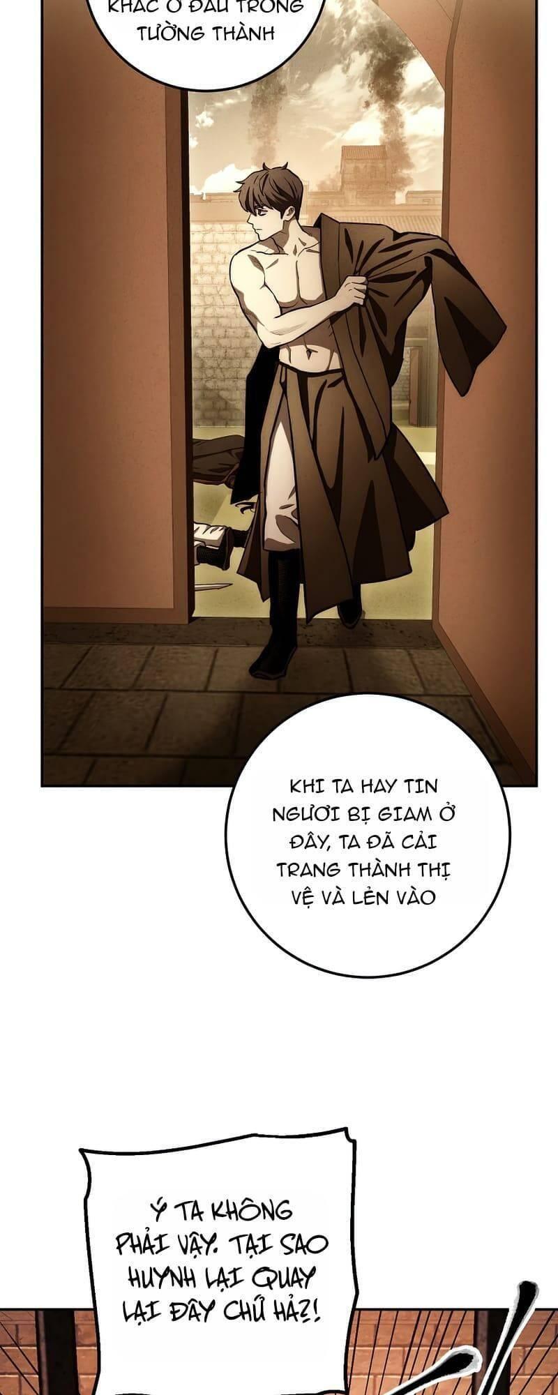 huyền thoại diệt thế độc long chapter 97 4