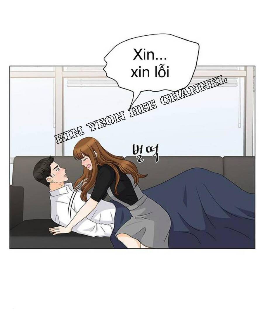 idol và sếp, em yêu ai? chapter 113 5