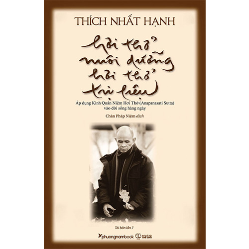 Hơi Thở Nuôi Dưỡng, Hơi Thở Trị Liệu