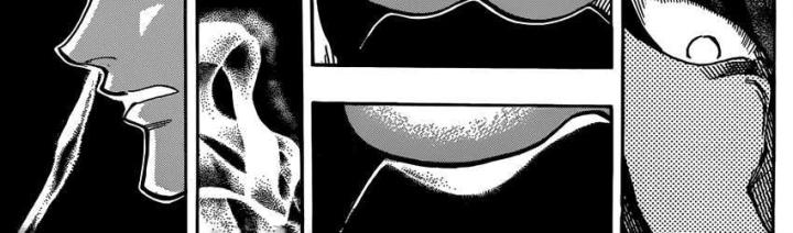 thánh tỏi sành ăn chapter 311 35