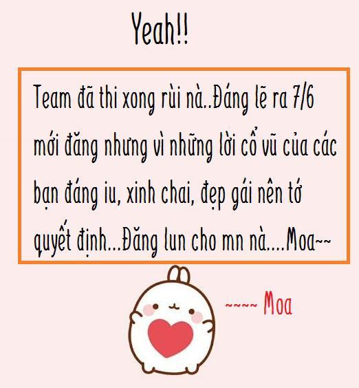 trọng sinh thành tiểu nha đầu chapter 8 28