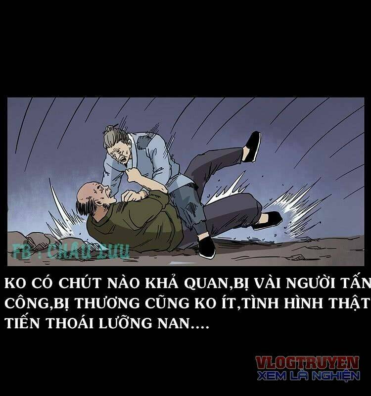 tiên sơn truyền kỳ chapter 8 38