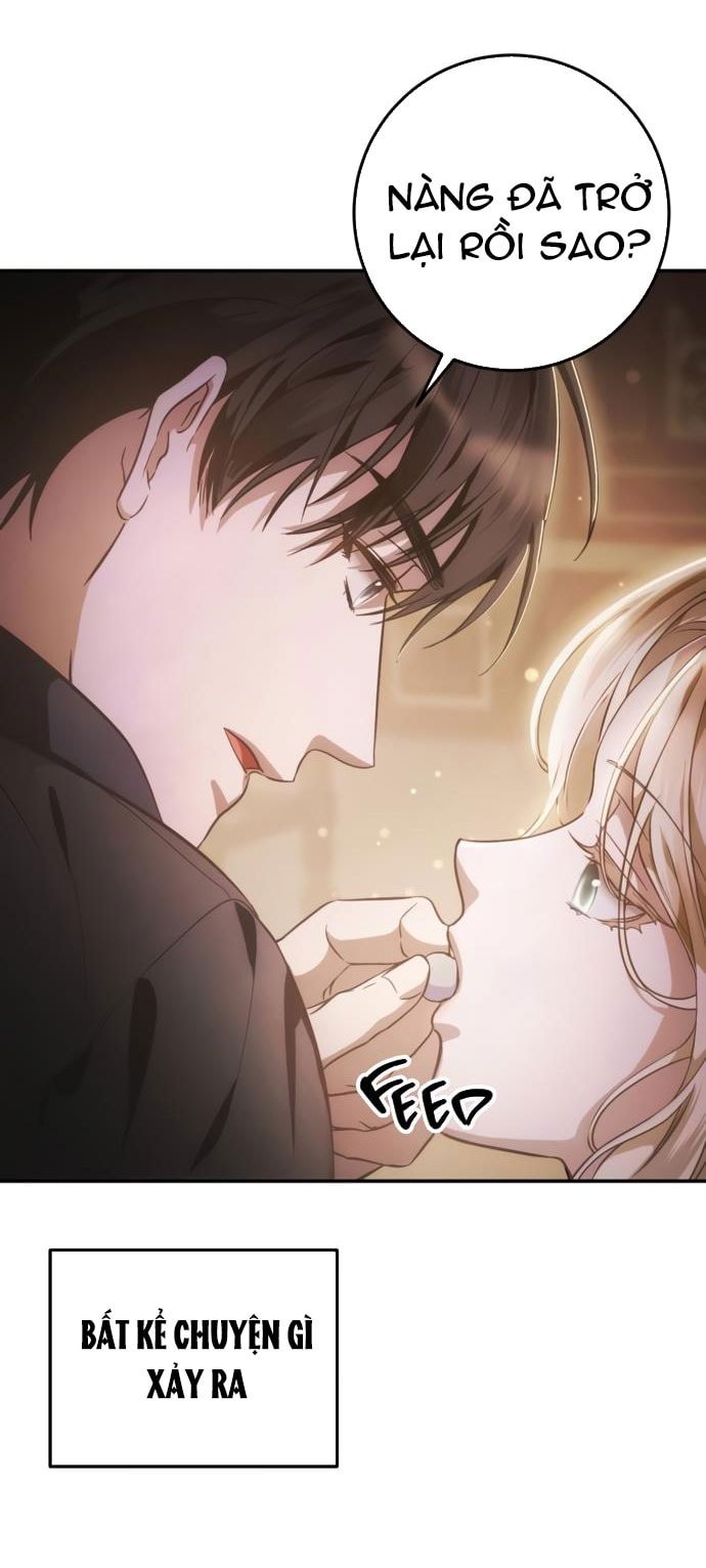 phía sau nụ cười của nàng công chúa sống sót chapter 9.2 106