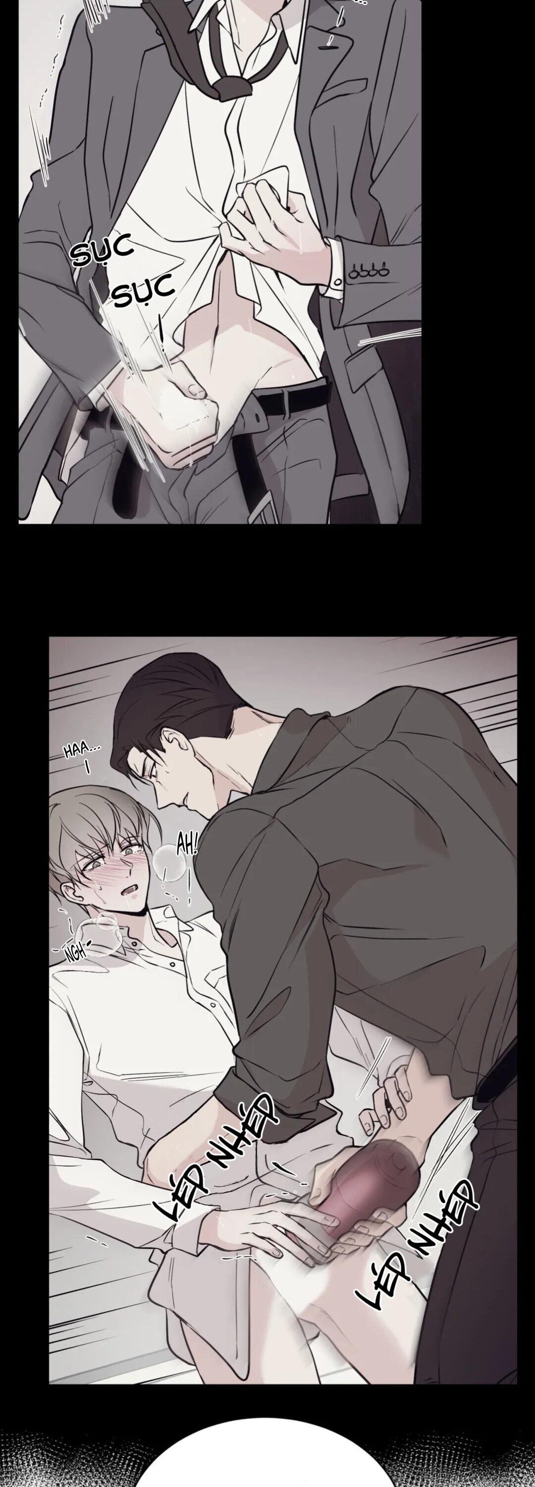 đảo ngược chapter 4 10