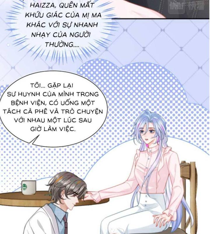 vị chỉ huy lạnh lùng khóc trong vòng tay tôi chapter 10 28