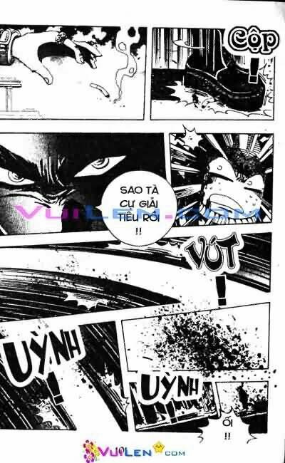 tiểu hòa thượng hd remake chapter 171 11