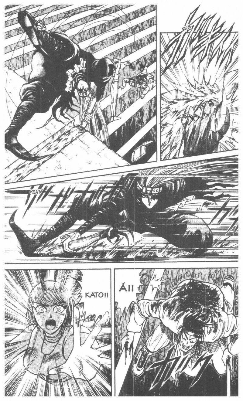 karakuri circus - gánh xiếc quái dị chapter 2 163