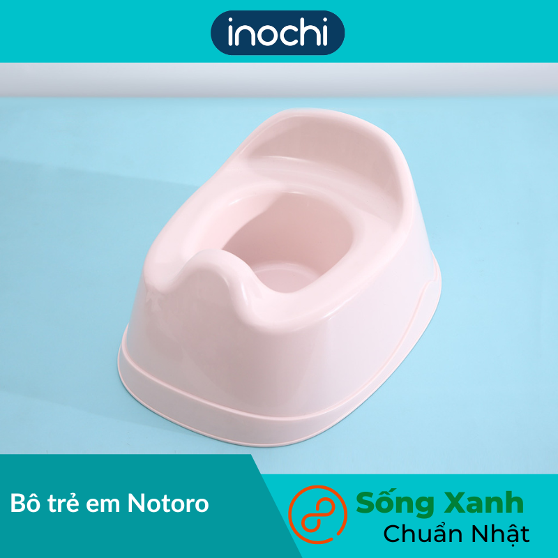 Bô trẻ em inochi Notoro - màu ngẫu nhiên