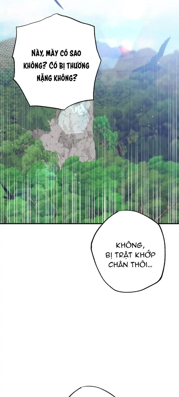 chung một bầu không khí (end) chapter 20 47