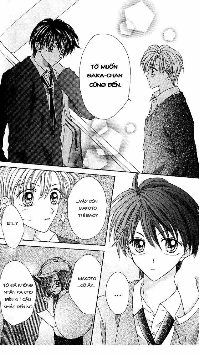 charisma doll chapter 8 18