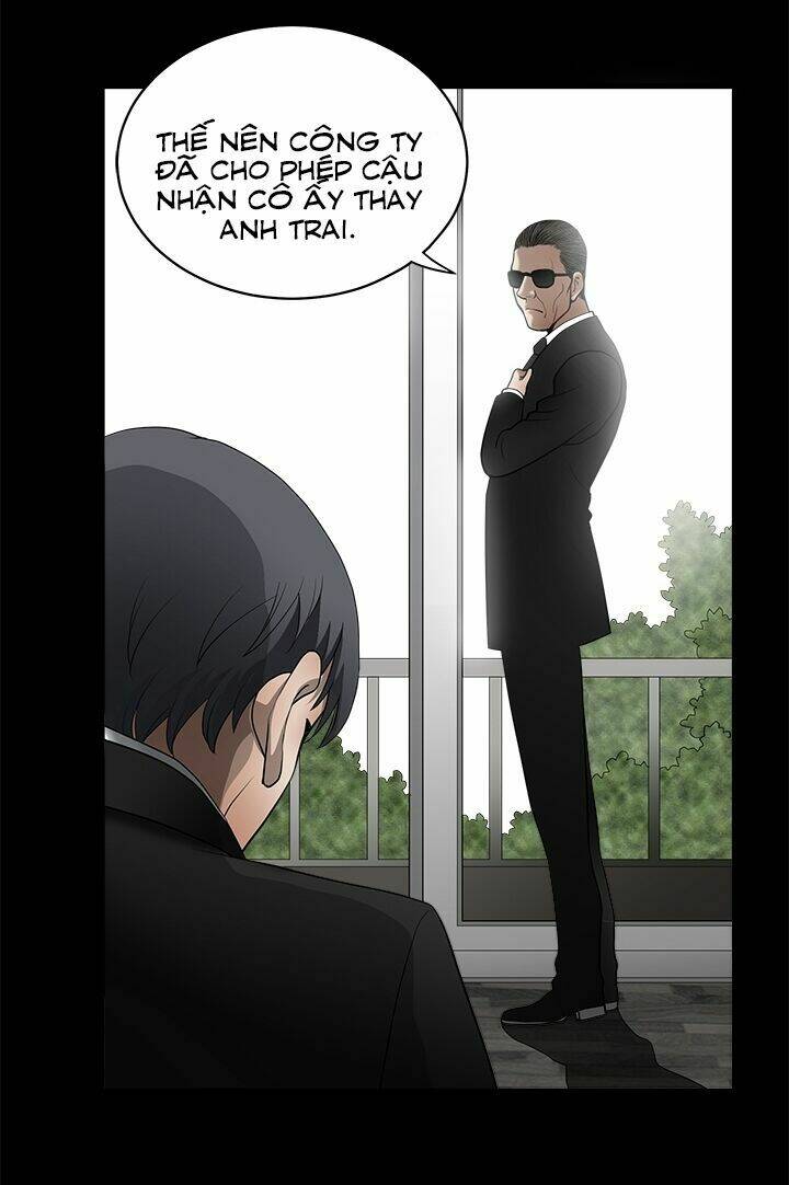 seduction - quyến rũ chapter 42 15