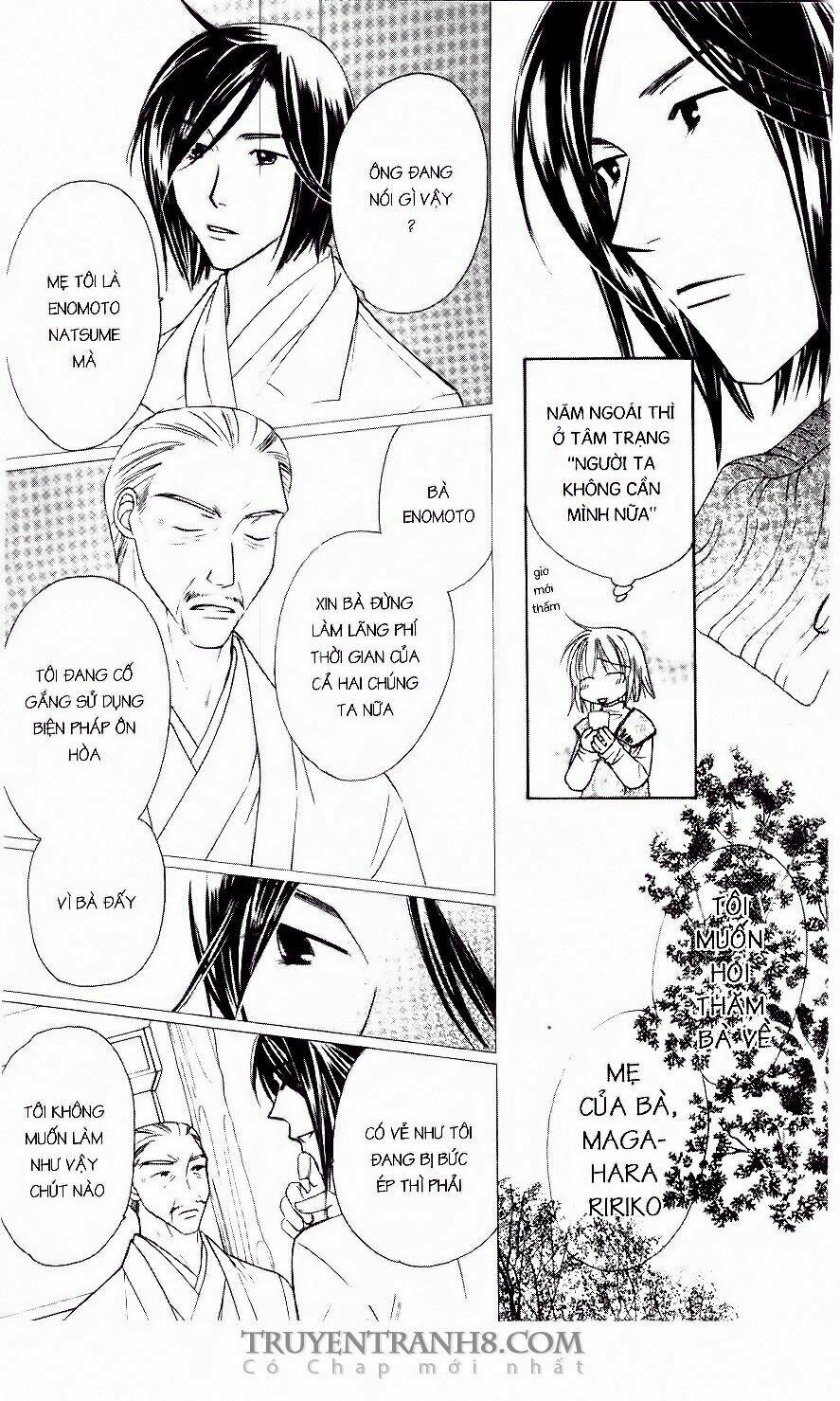 vườn địa đàng chapter 61 3