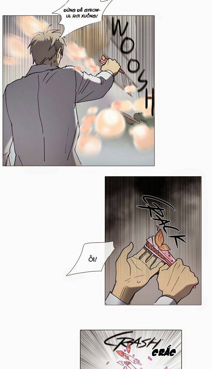 nữ sinh phép thuật chapter 25 4