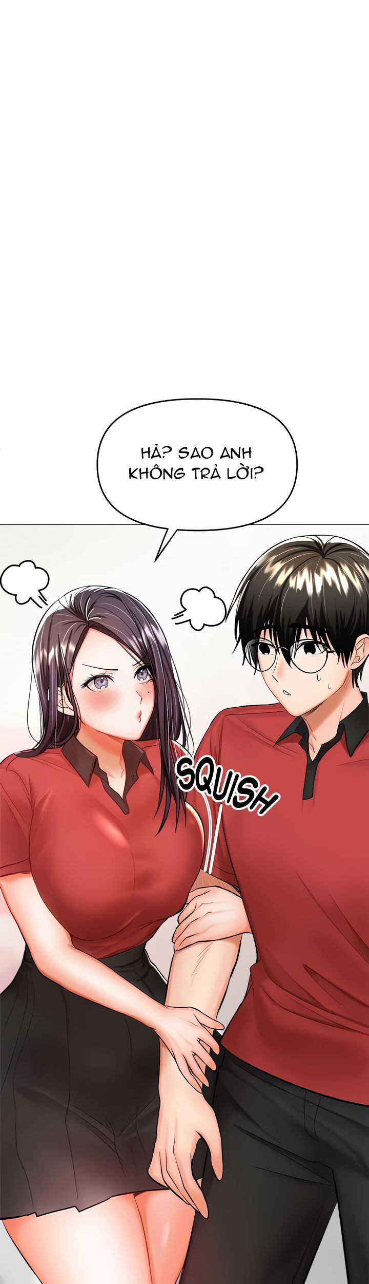 chiều chuộng em đi mà chapter 16.1 29