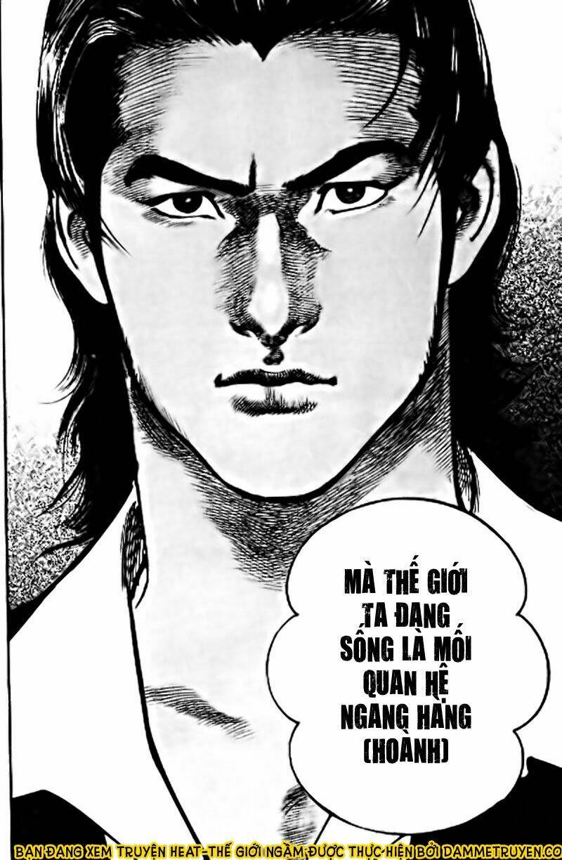 heat - thế giới ngầm chapter 79 4