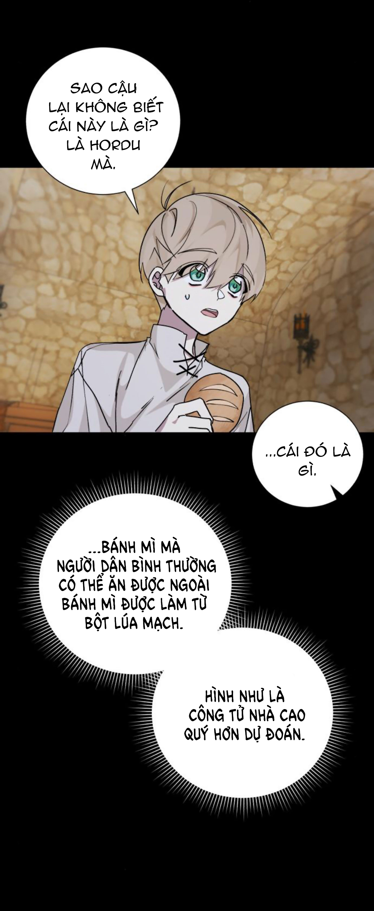 đã có lúc ta muốn nàng chết đi chapter 15.2 14