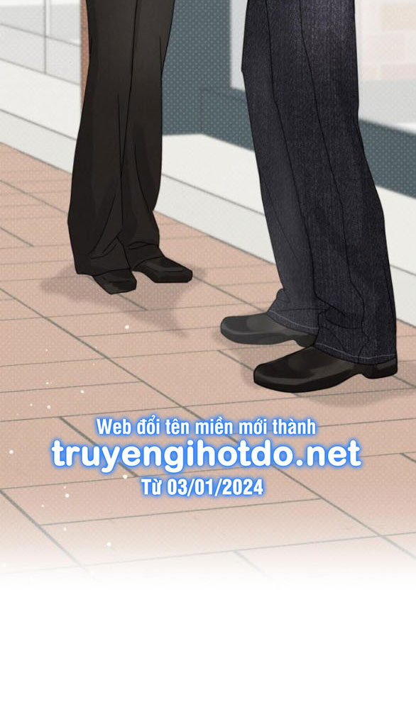 Thuyết Tình Yêu Ích Kỷ chapter 5.2 29