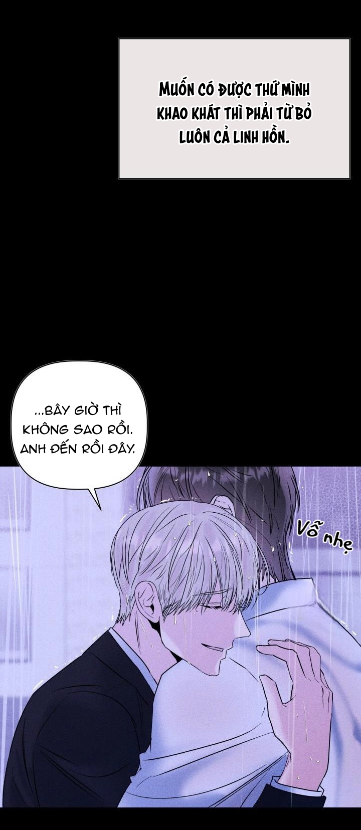 tình yêu ràng buộc chapter 14 36