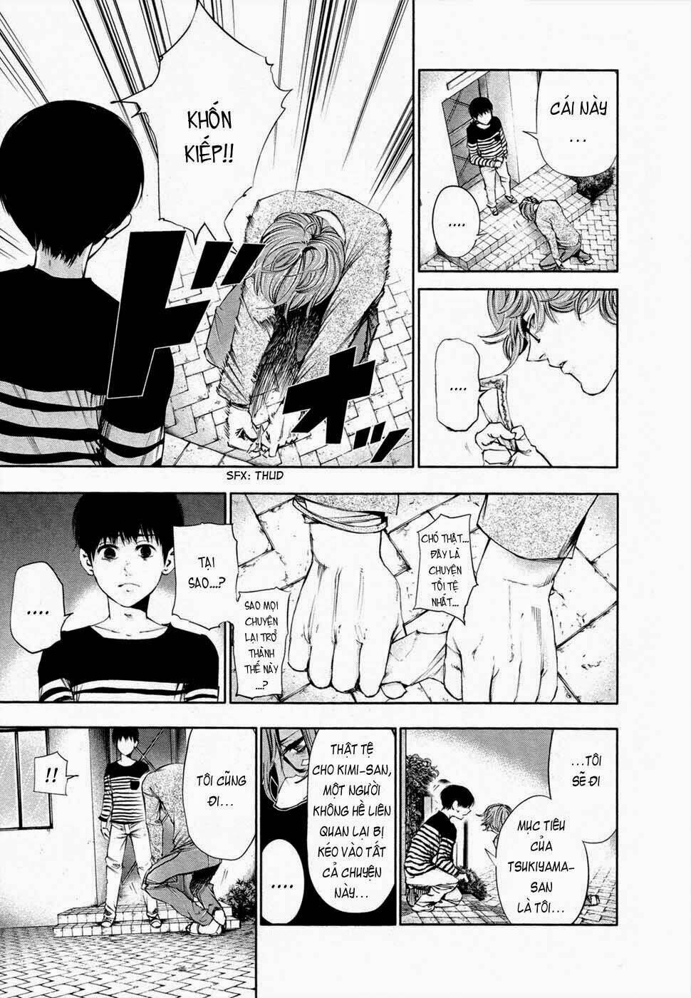 ngạ quỷ tokyo chapter 41 3