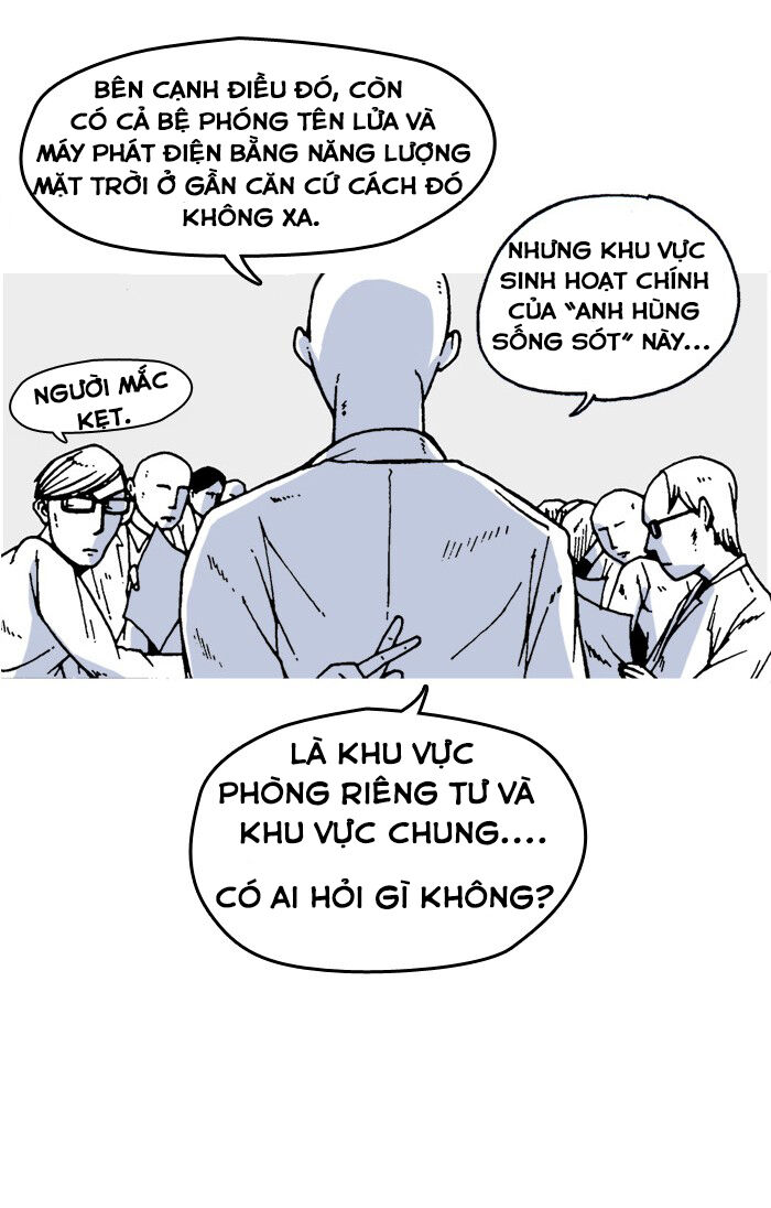 mắc kẹt trên mặt trăng chapter 6 6