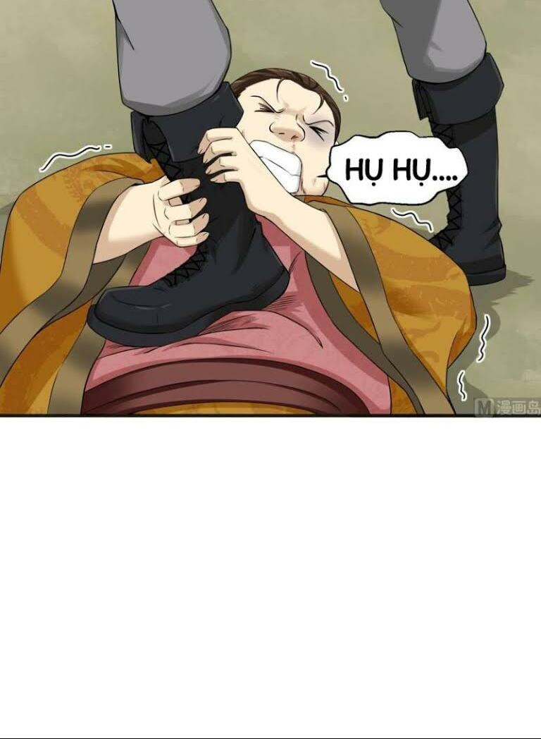 trọng sinh tới đại đường chapter 11 19