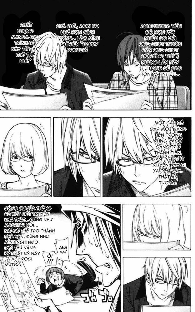 họa sĩ truyện tranh chapter 30 13