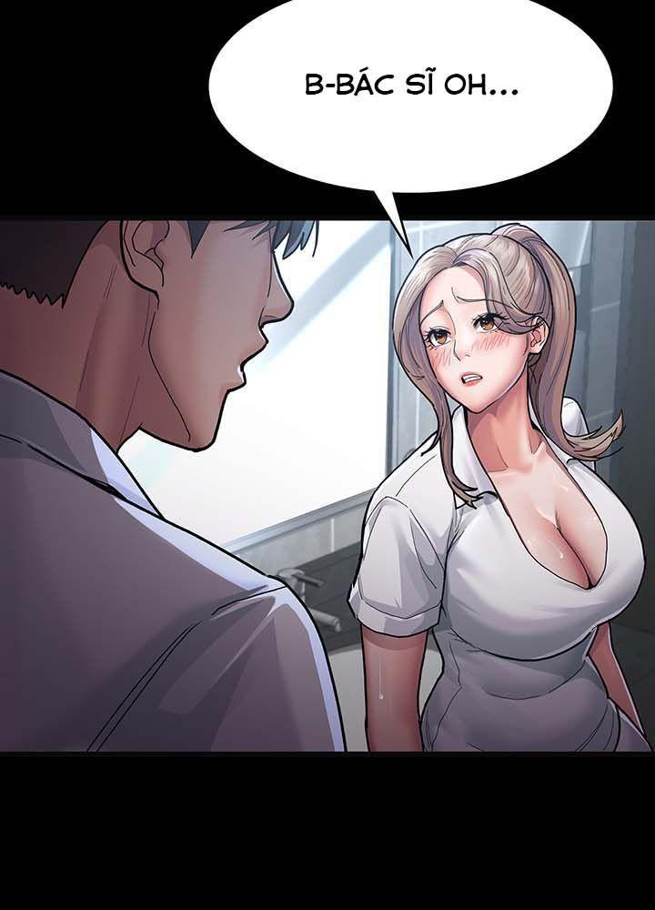 18+ bệnh viện lúc nửa đêm chapter 4.1 54