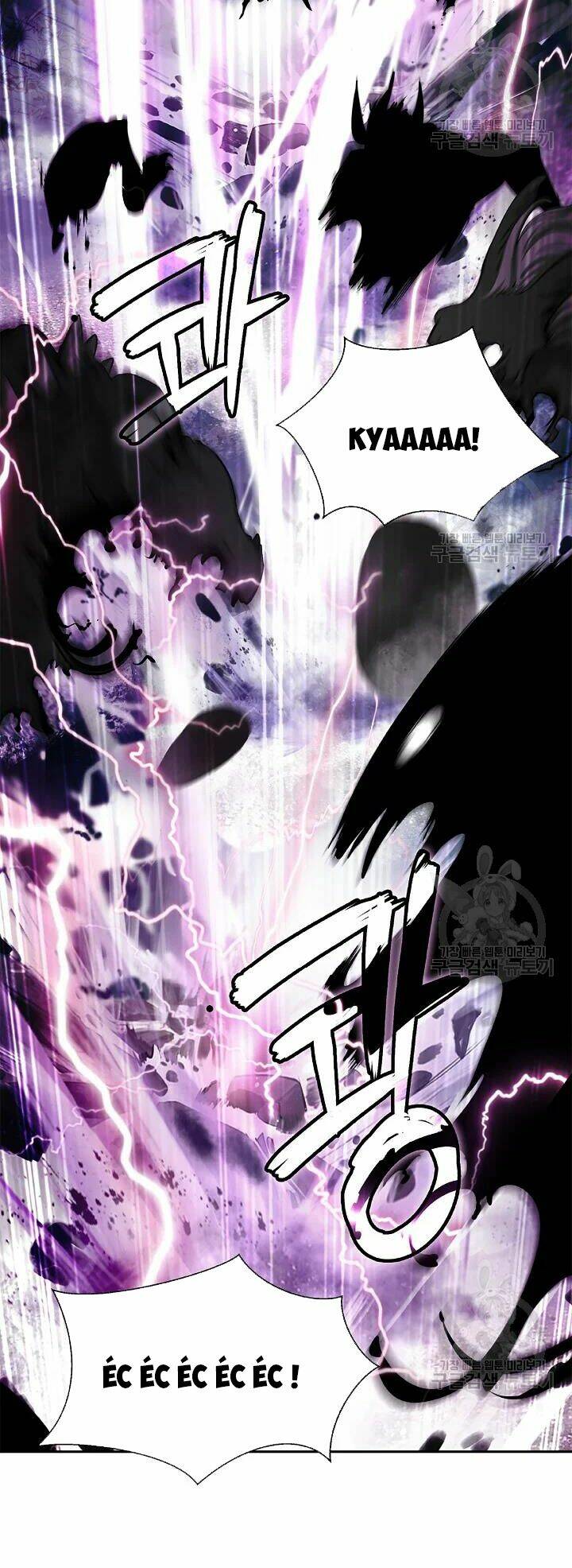 xuyên không thành hổ chapter 48 28