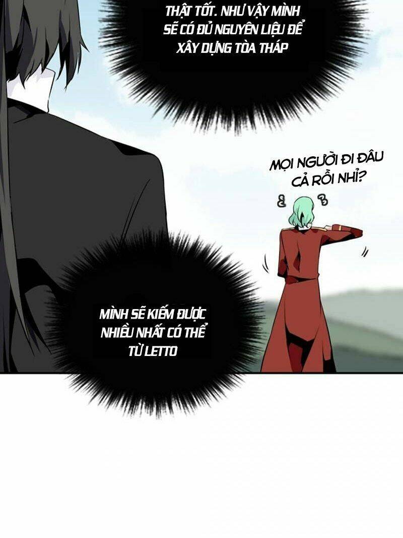 ảo mộng vương chapter 45 19