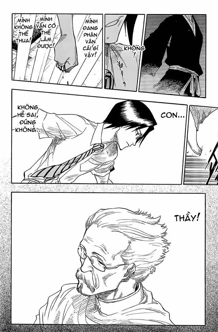 thần chết ichigo chapter 44 12
