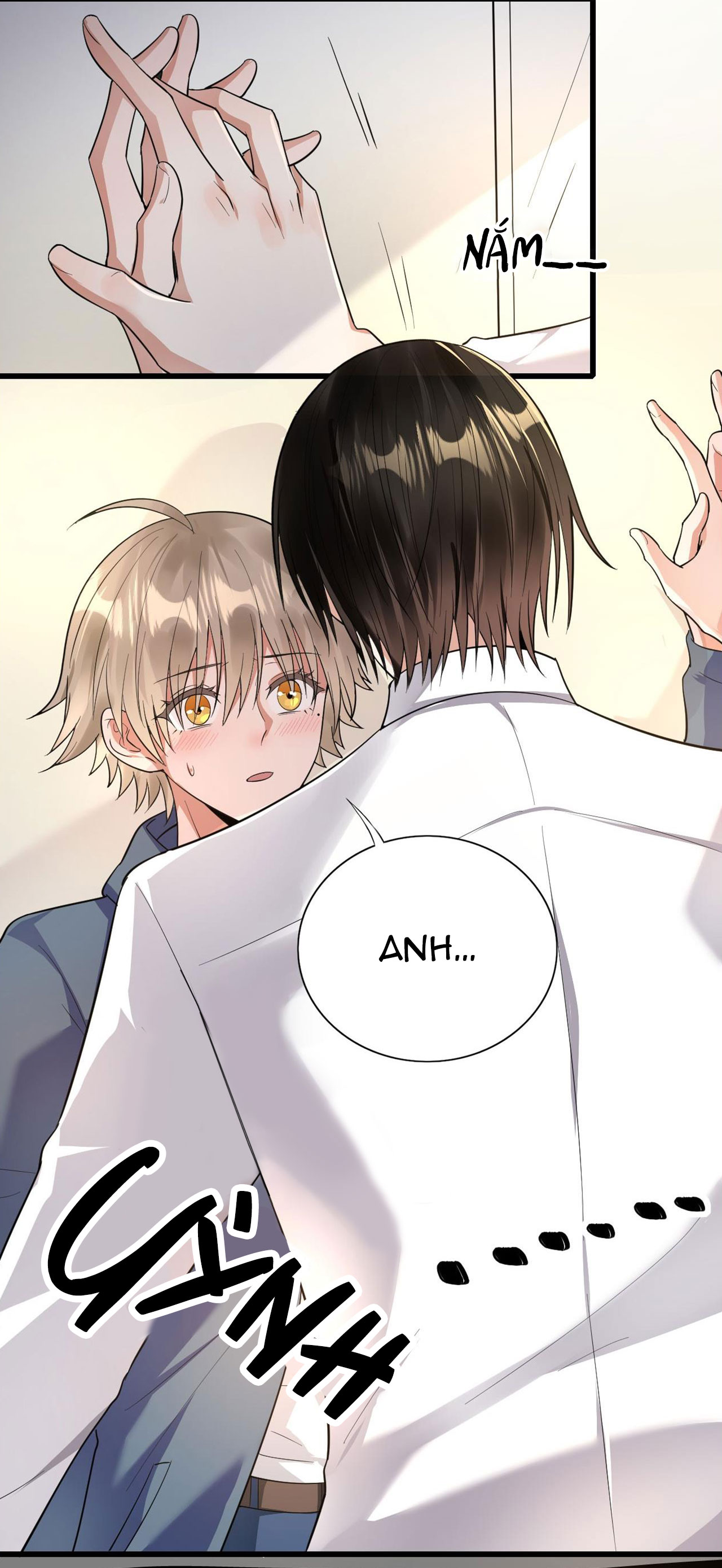 tức thời phạm quy [ tức thì vi quy ] chapter 48 1