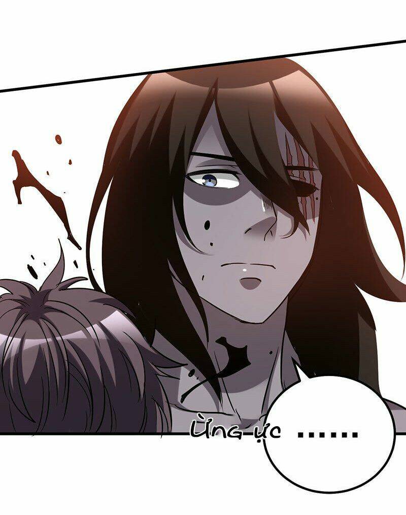 trò chơi thời mạt thế chapter 12 9