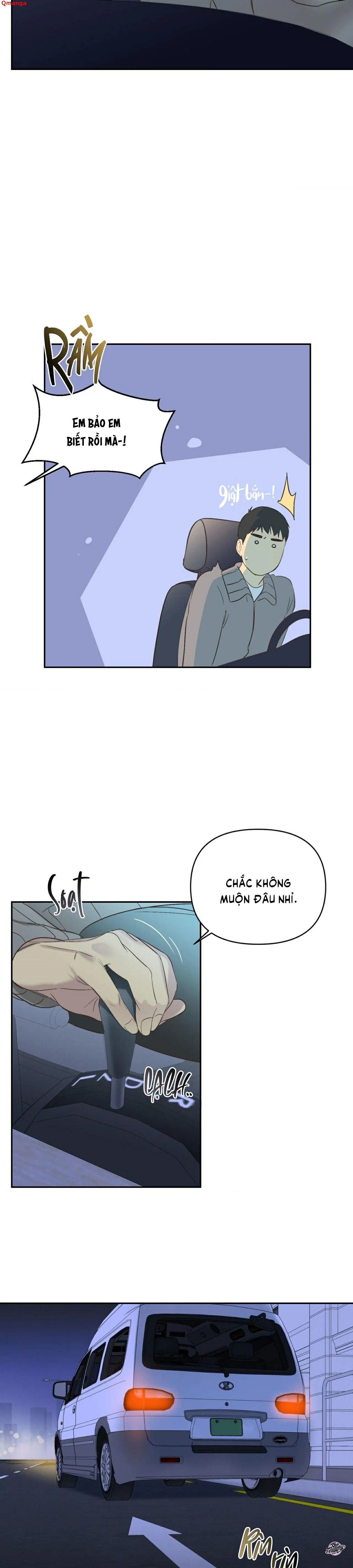 phía sau ánh hào quang chapter 3 18