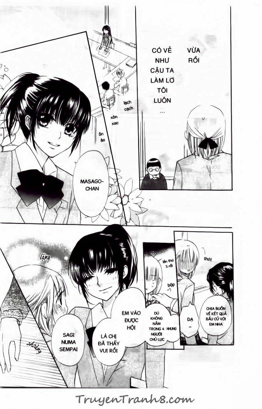 with!! chapter 10 22