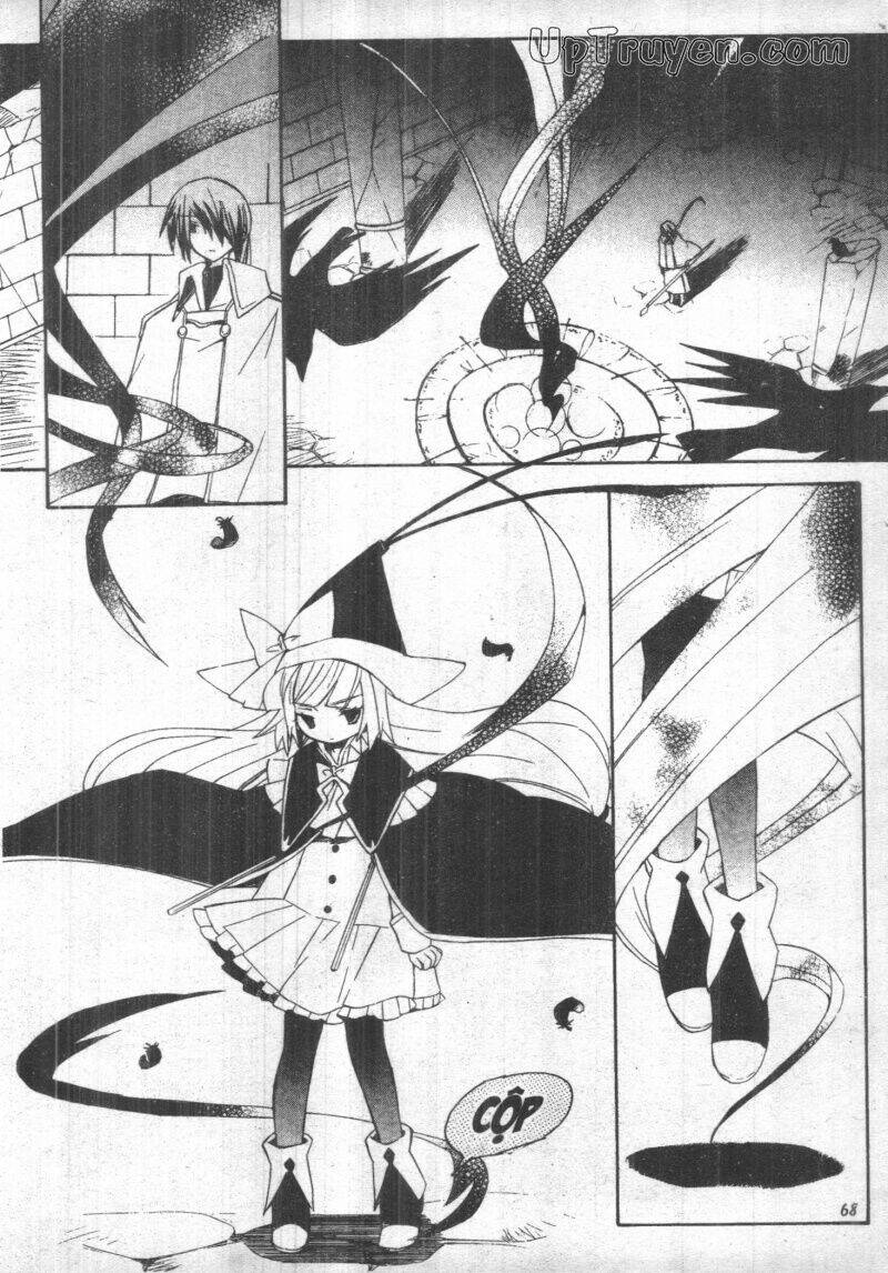 hoshi no witch chapter 3 68