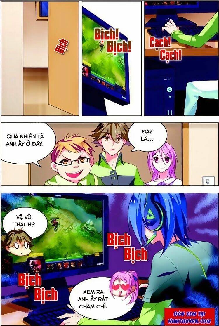 dota2 - defense of the ancients chapter 1 26