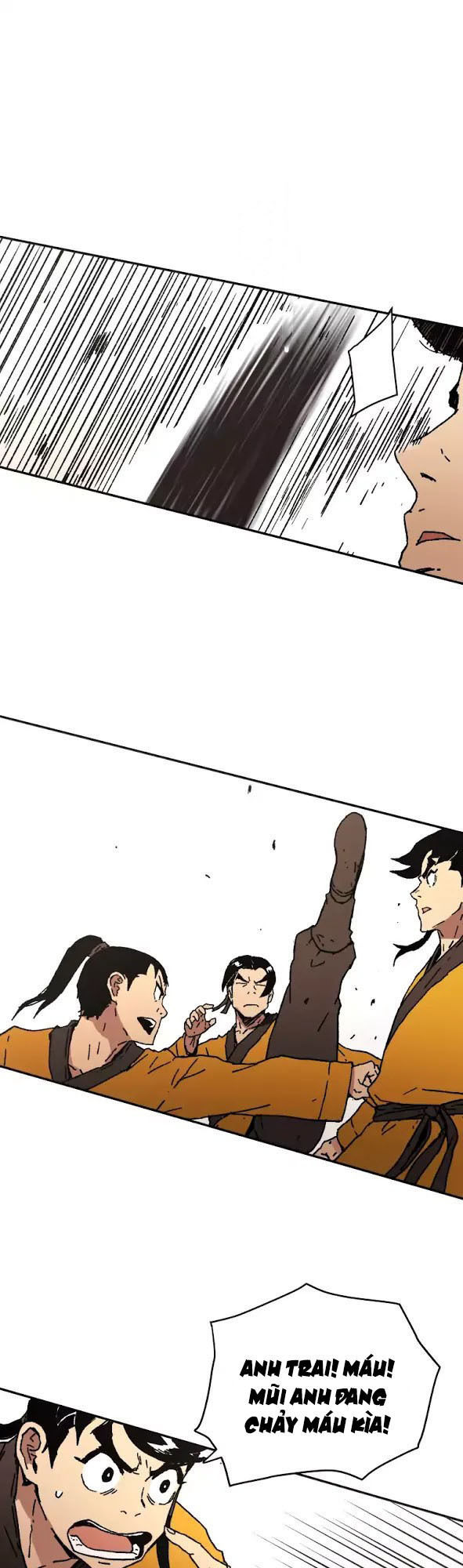 Bố Vô Song chapter 39 13