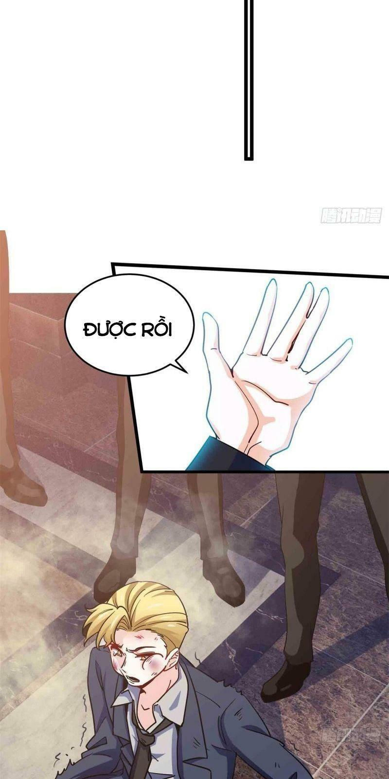 ta là hàn tam thiên chapter 60 29