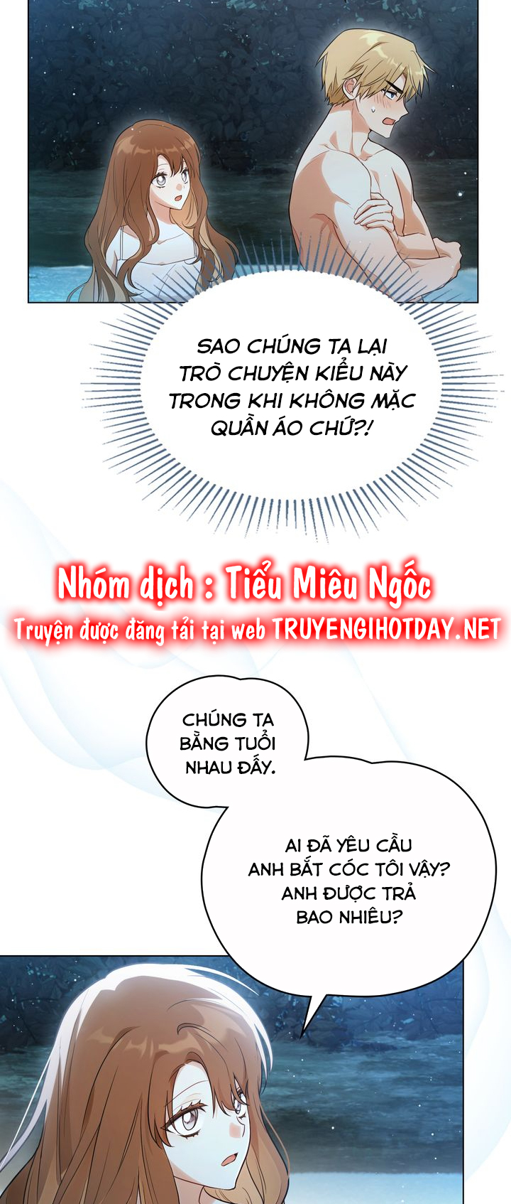 yêu cô công chúa sắp chết chapter 23 30