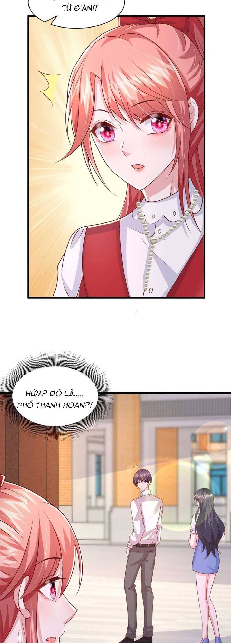 đại lão gọi tôi tiểu tổ tông chapter 86 19