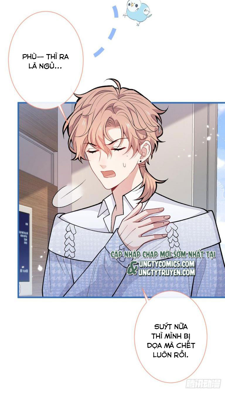 hotsearch của ảnh đế chapter 148 25